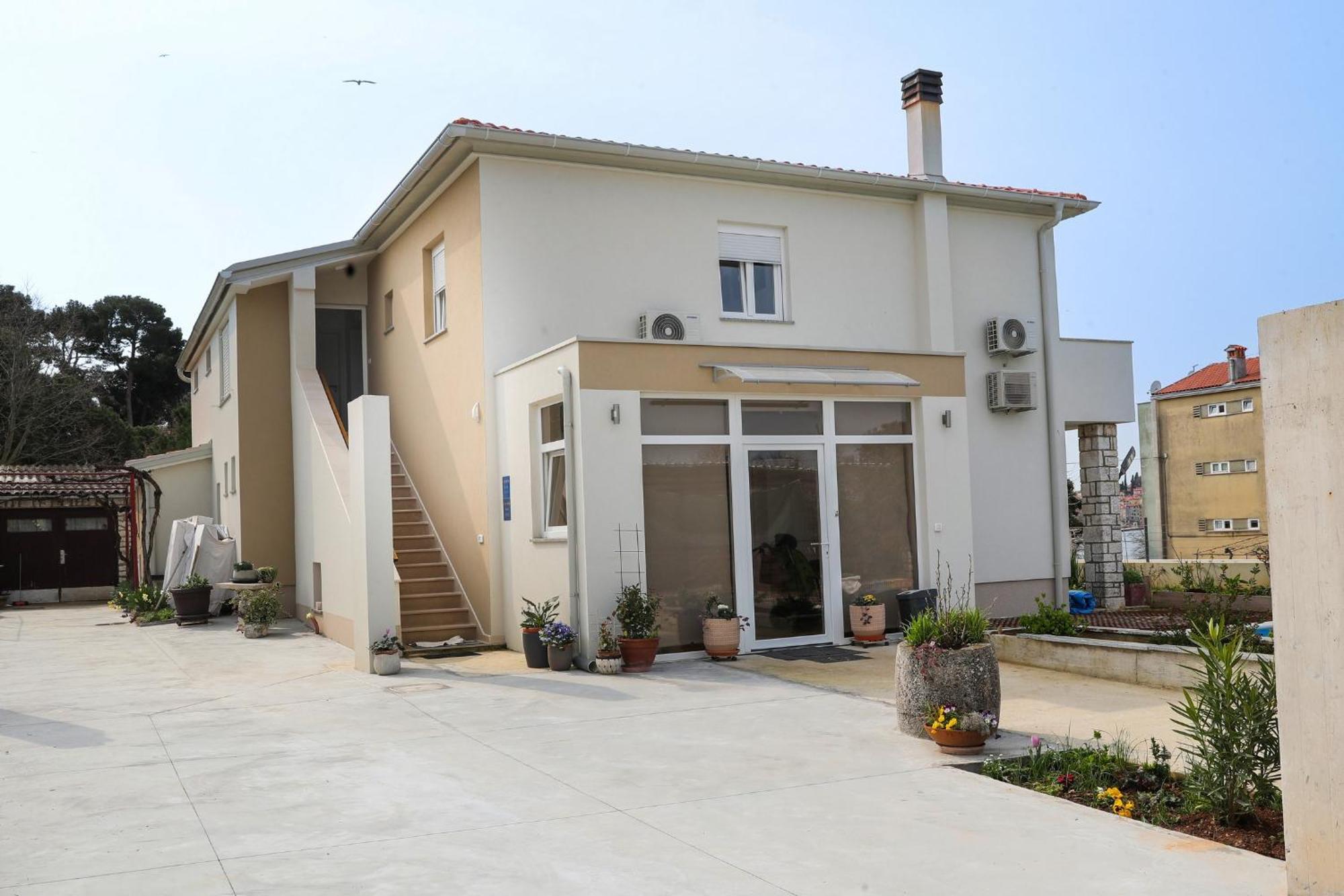 Villa Cok Rovinj Extérieur photo