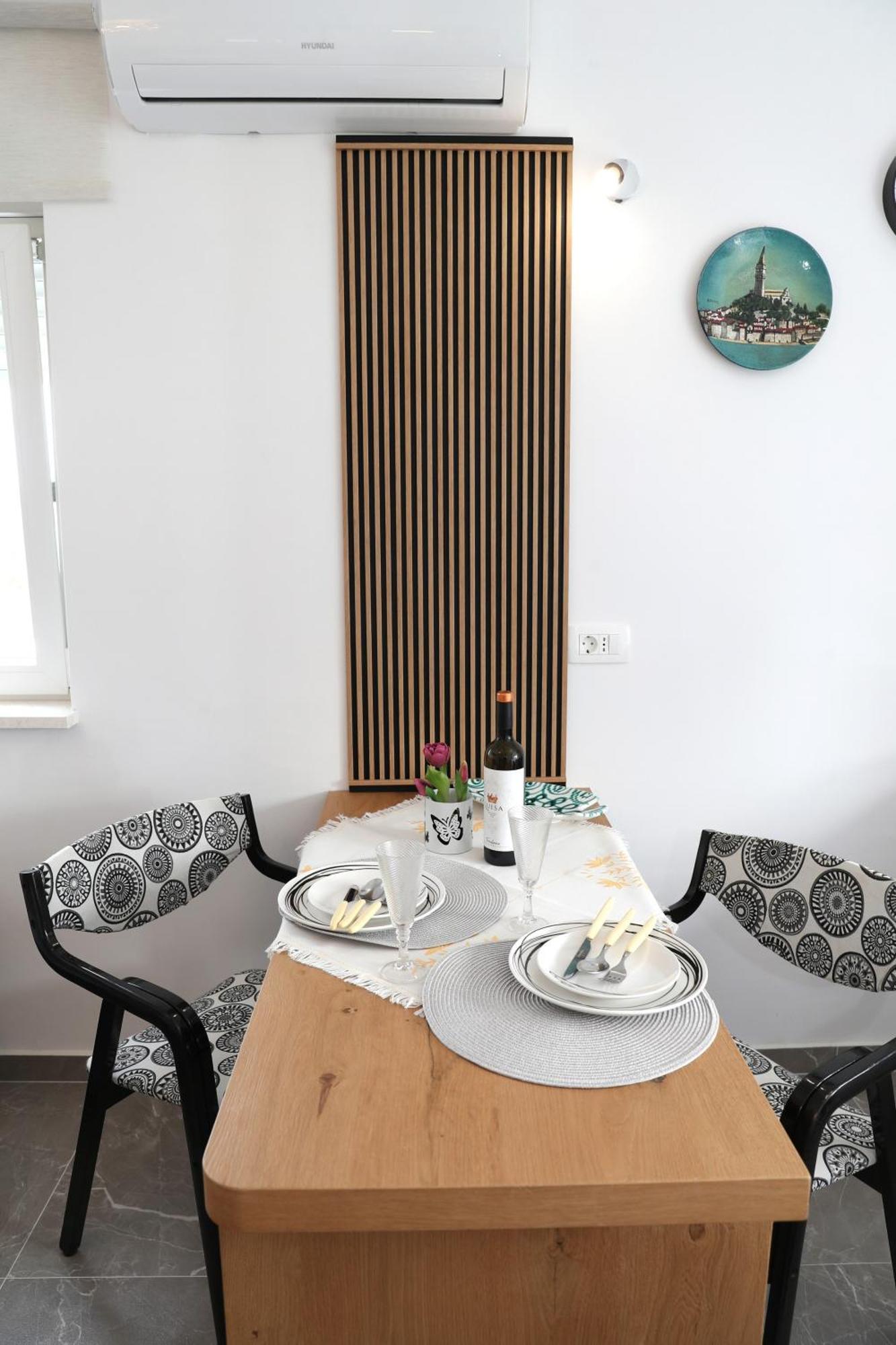 Villa Cok Rovinj Extérieur photo