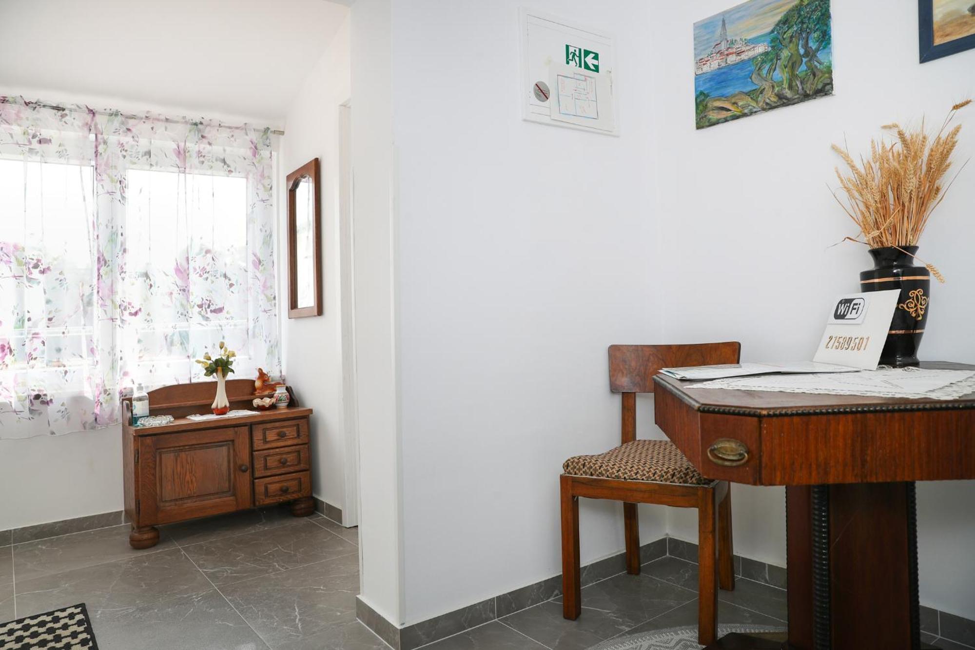 Villa Cok Rovinj Extérieur photo
