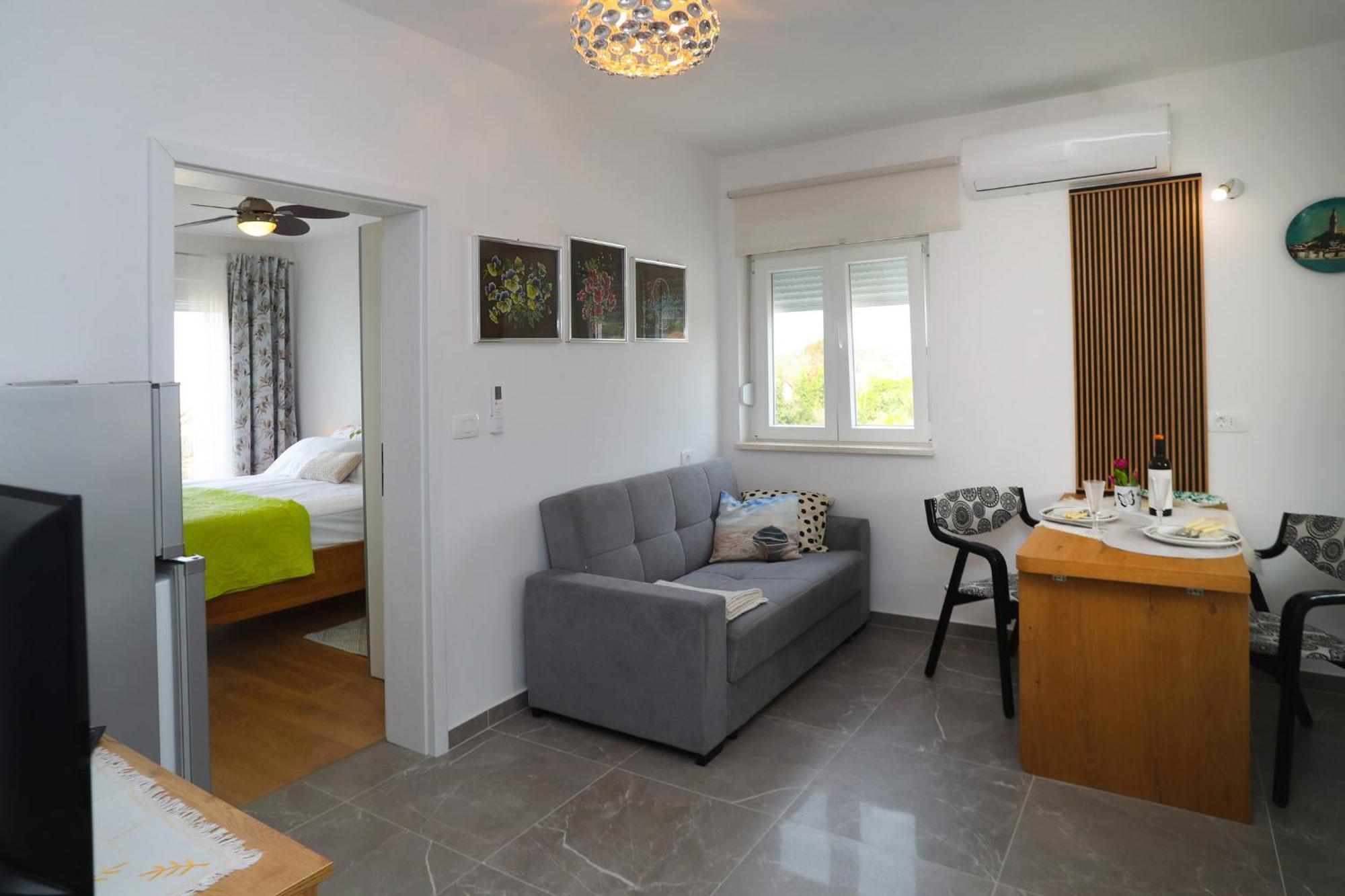 Villa Cok Rovinj Extérieur photo