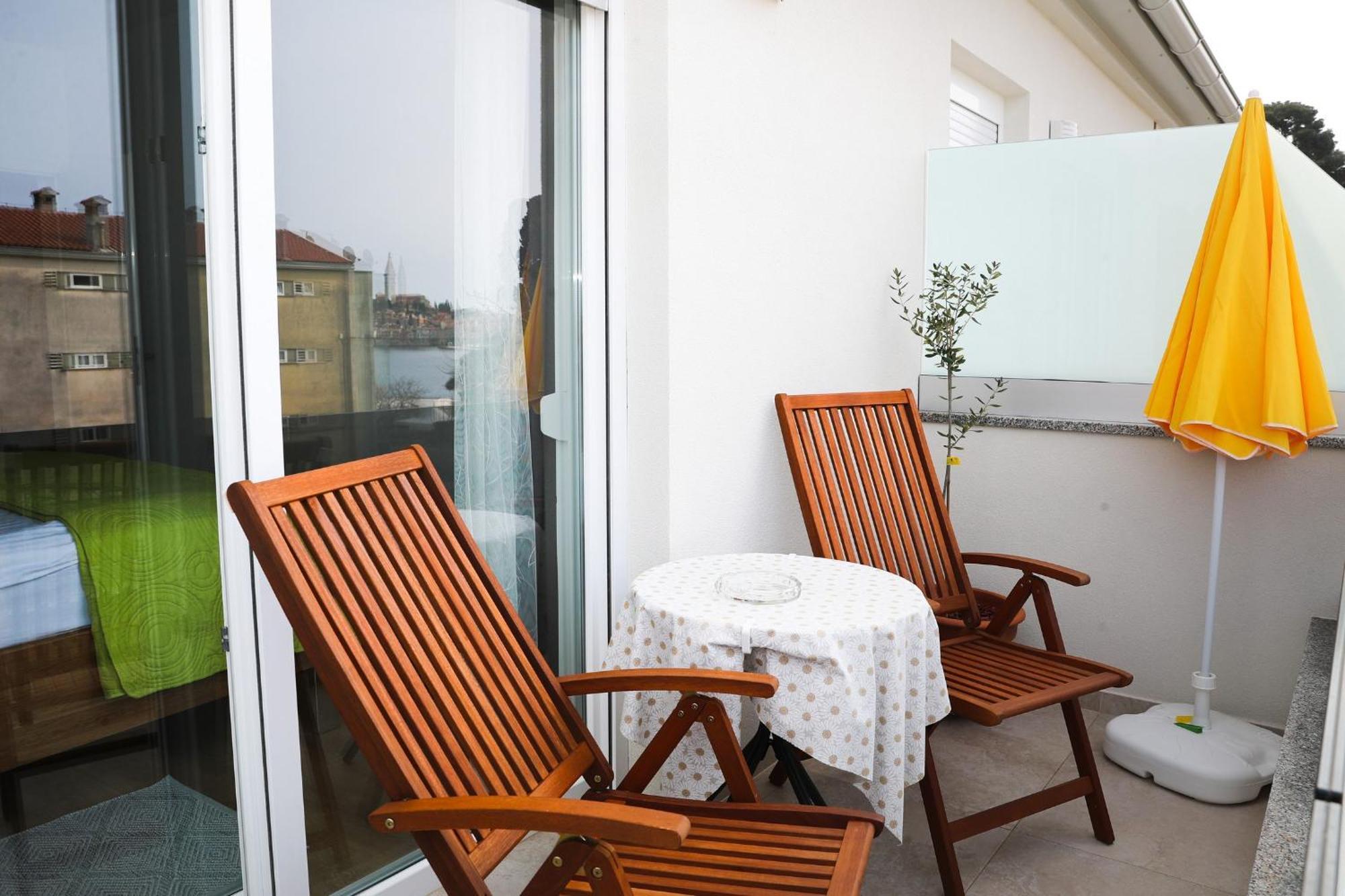 Villa Cok Rovinj Extérieur photo