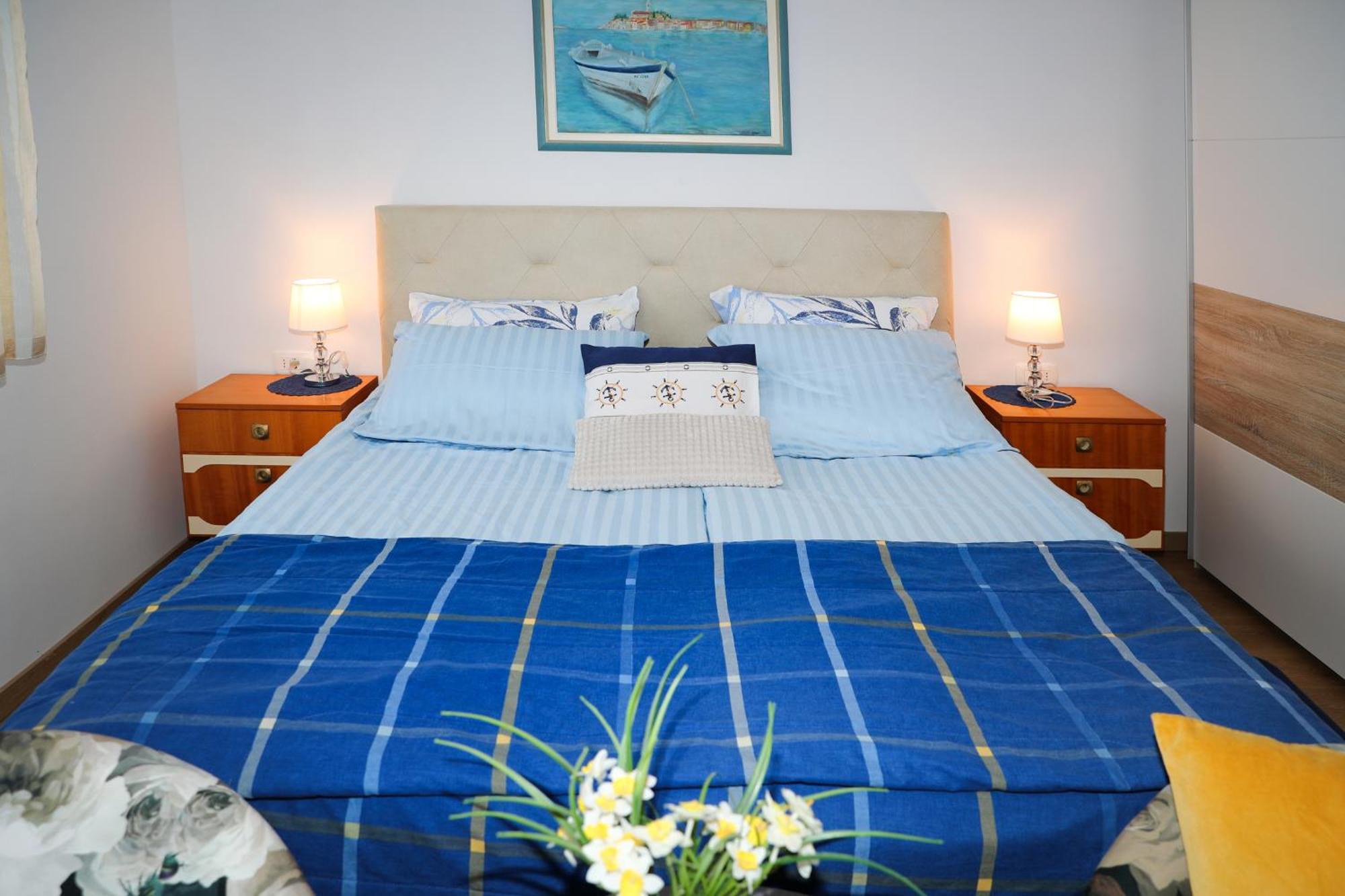 Villa Cok Rovinj Extérieur photo