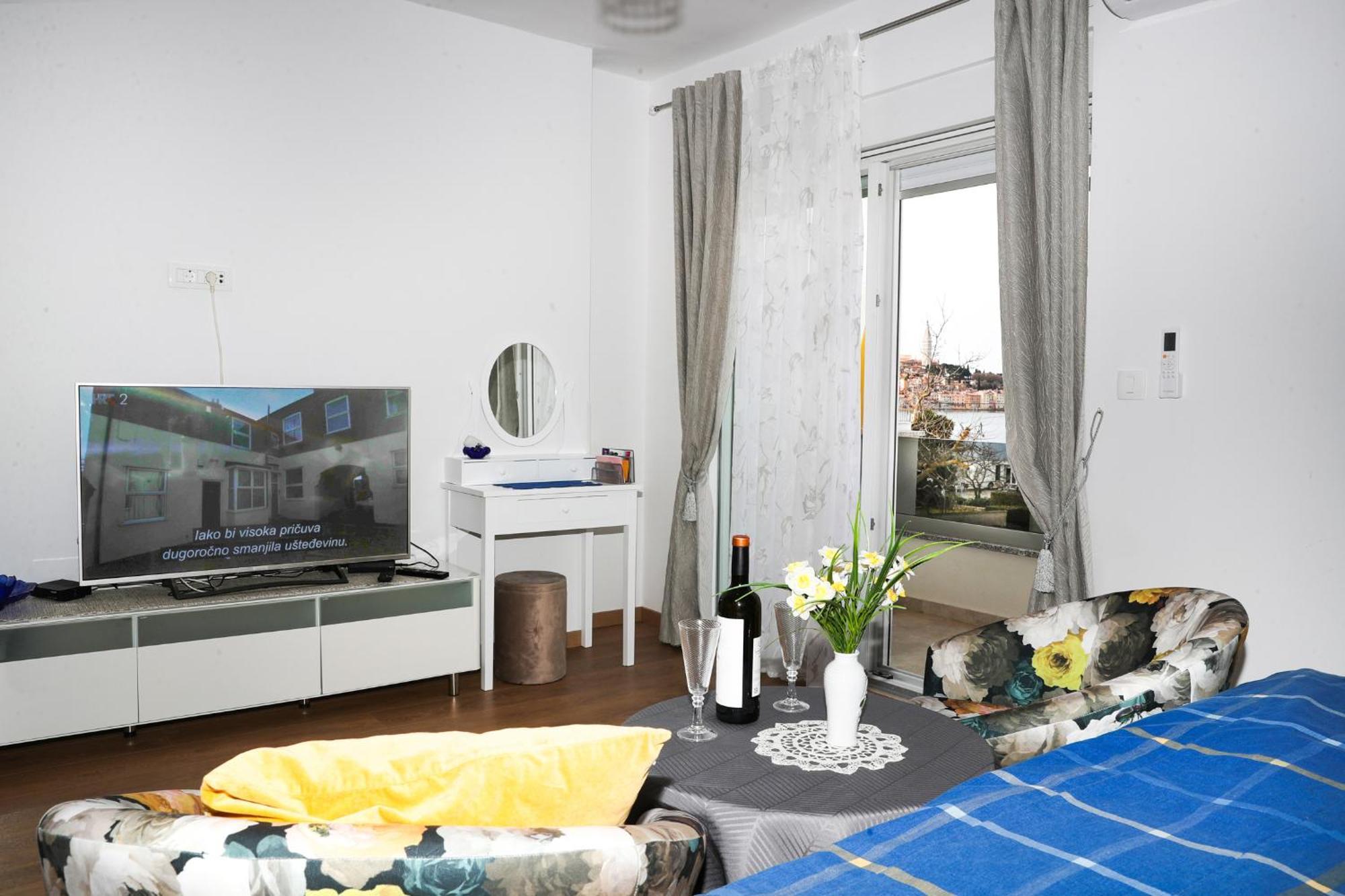 Villa Cok Rovinj Extérieur photo