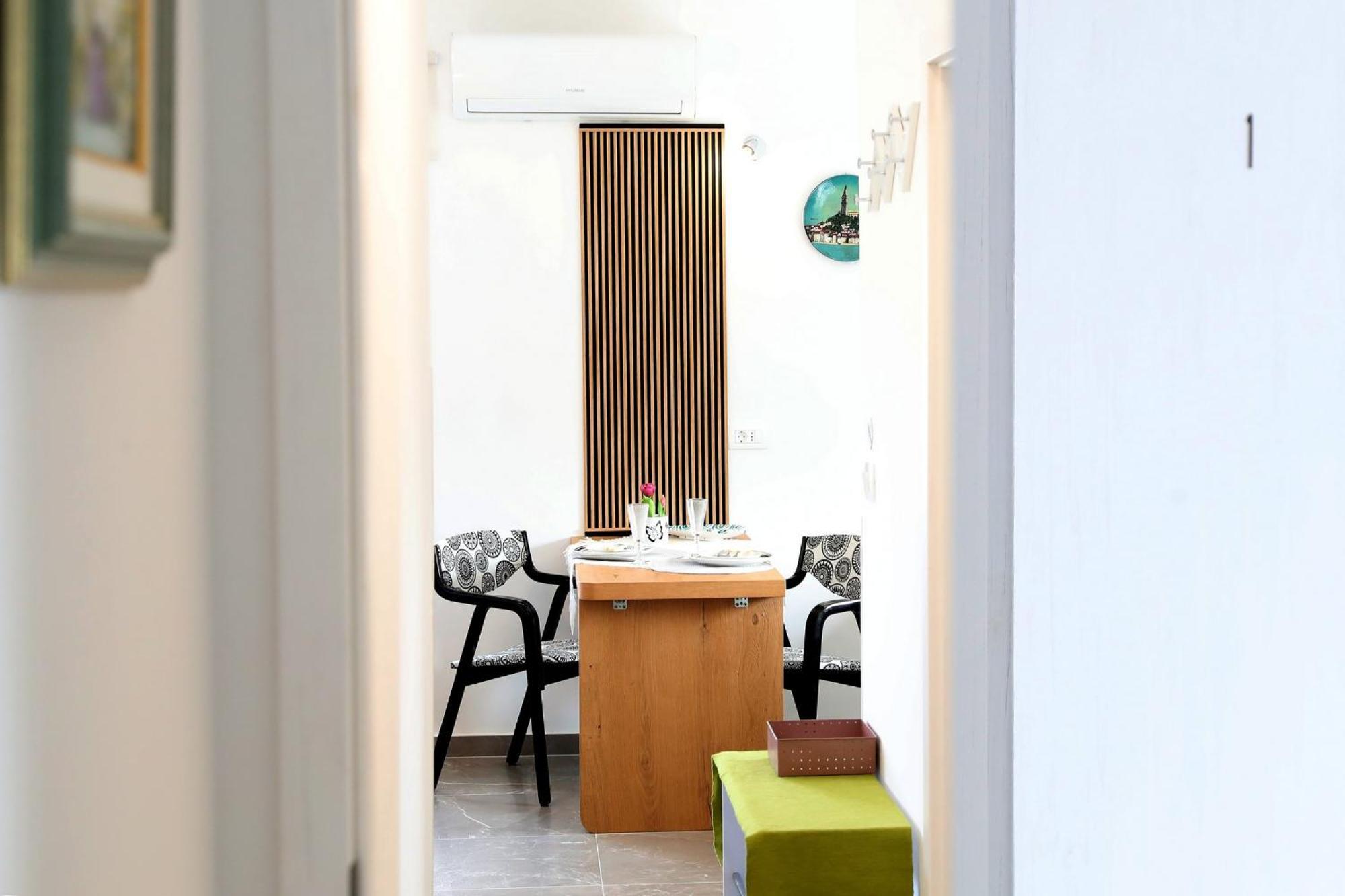 Villa Cok Rovinj Extérieur photo