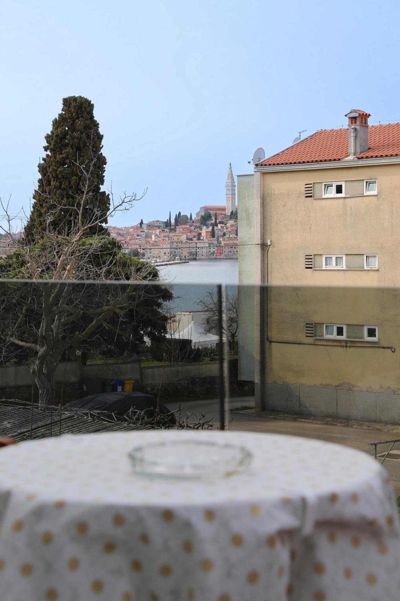 Villa Cok Rovinj Extérieur photo