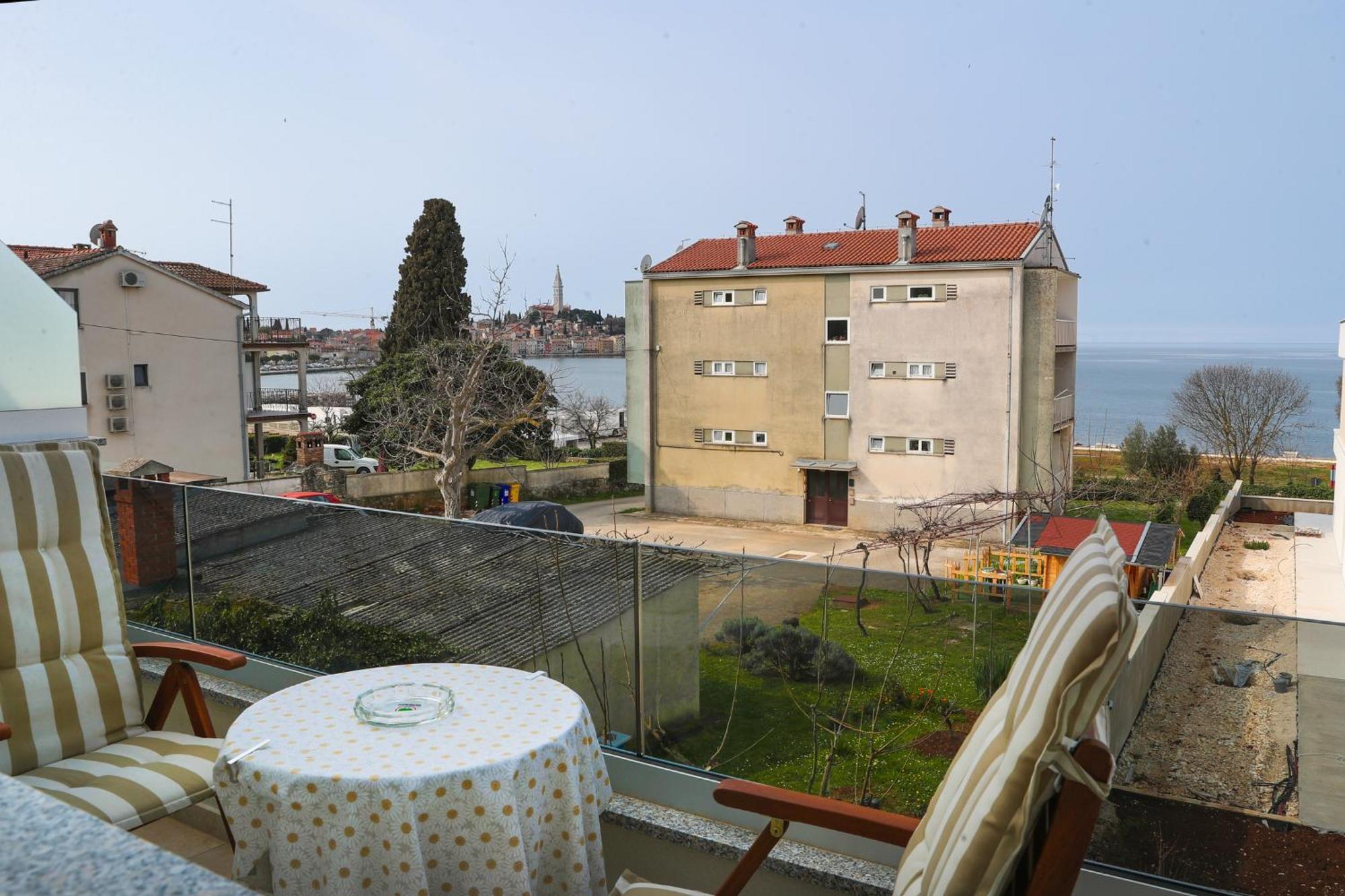 Villa Cok Rovinj Extérieur photo