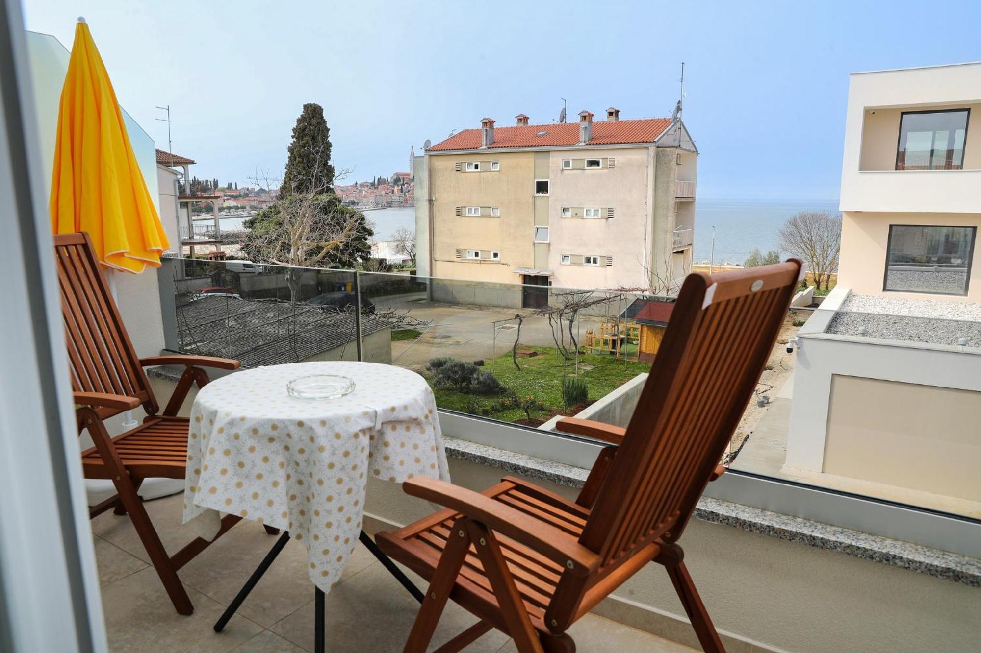Villa Cok Rovinj Extérieur photo