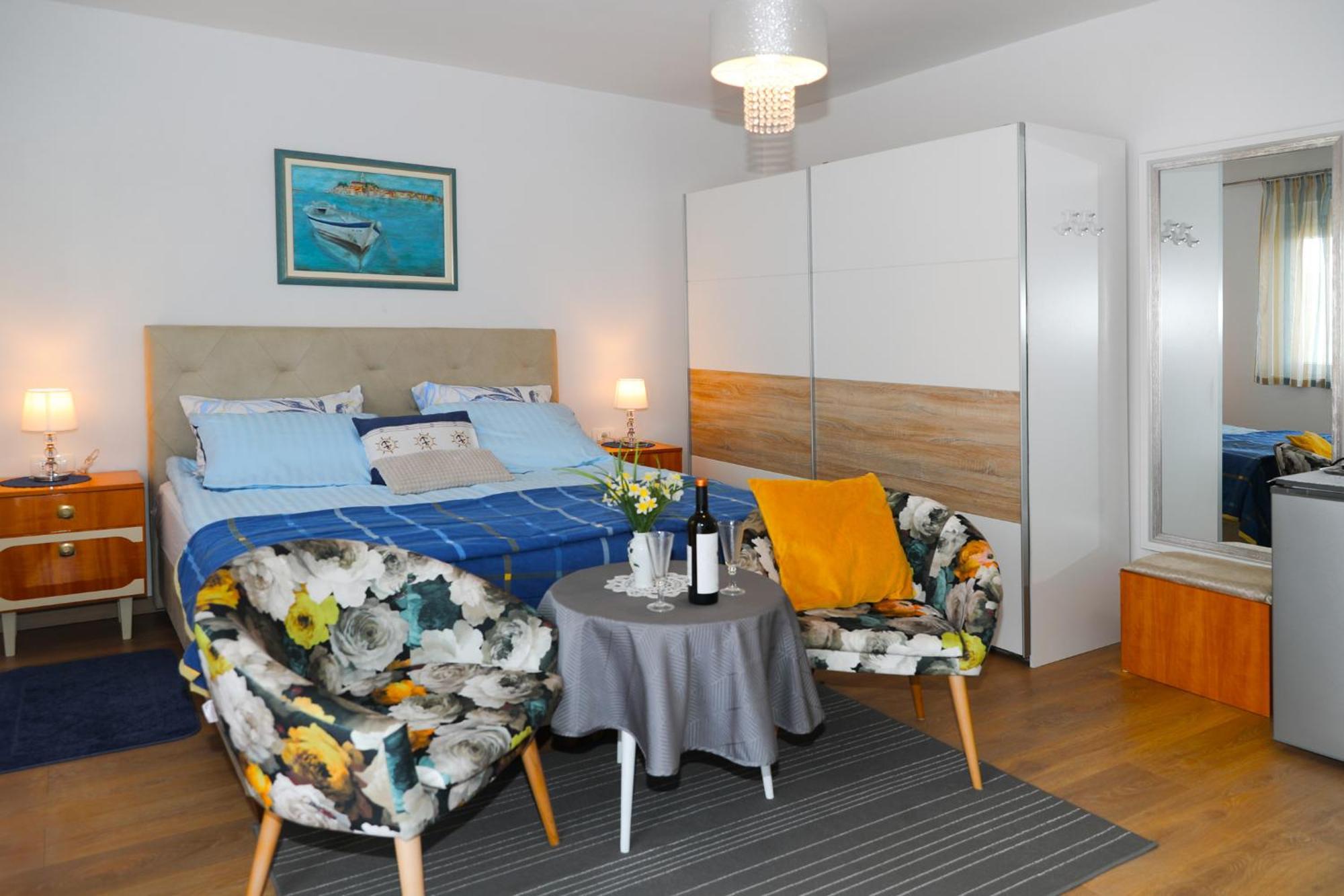 Villa Cok Rovinj Extérieur photo