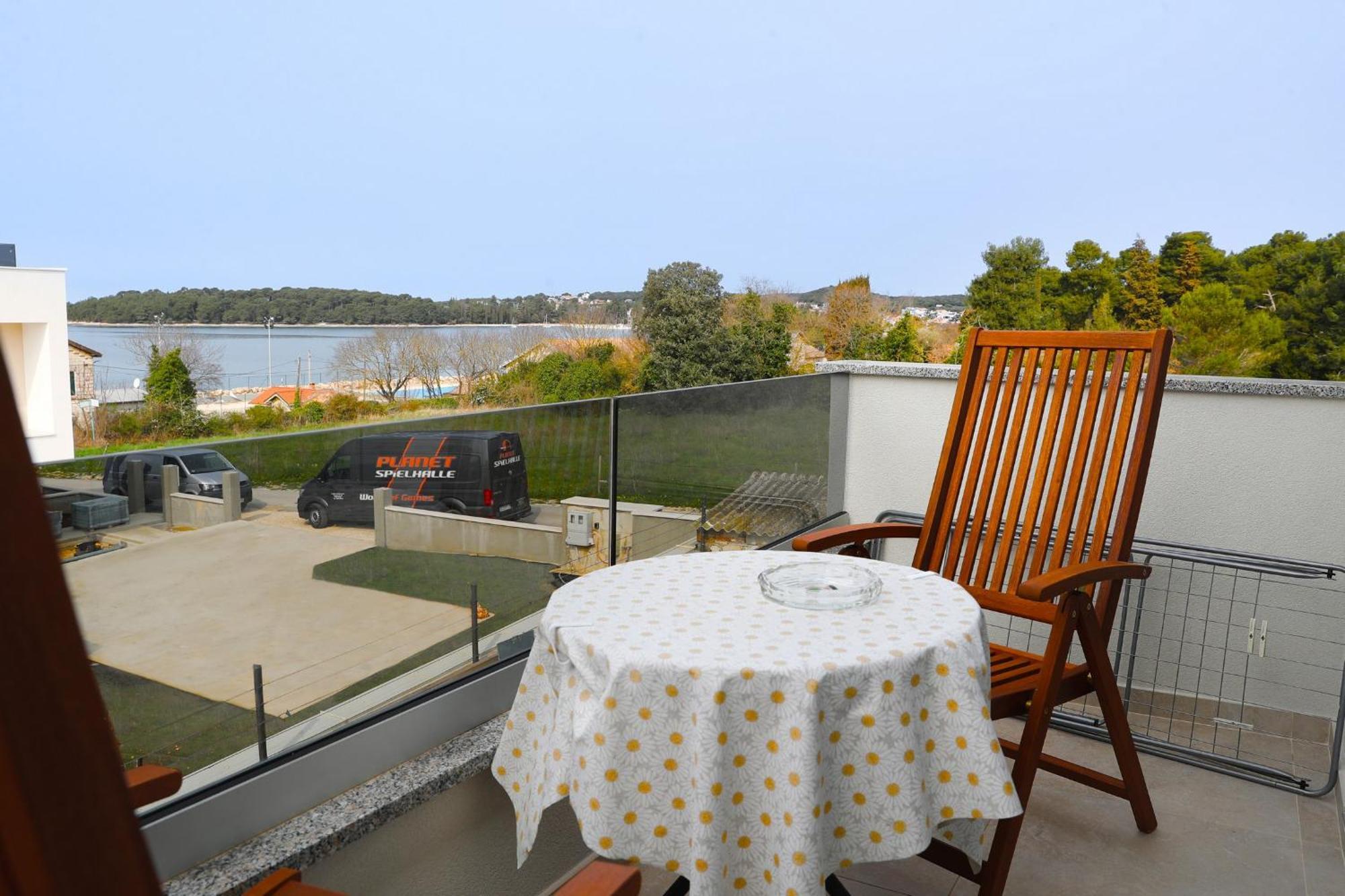 Villa Cok Rovinj Extérieur photo