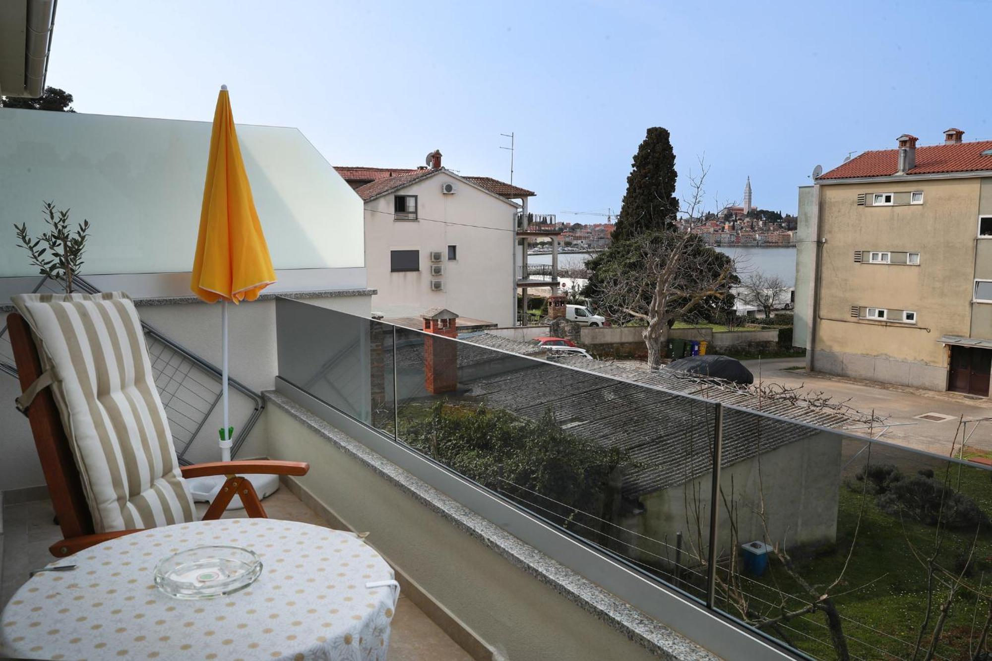 Villa Cok Rovinj Extérieur photo